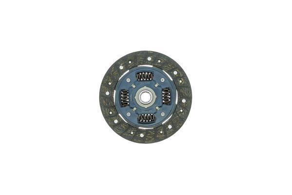 Disque d'embrayage AISIN ref. DO-028